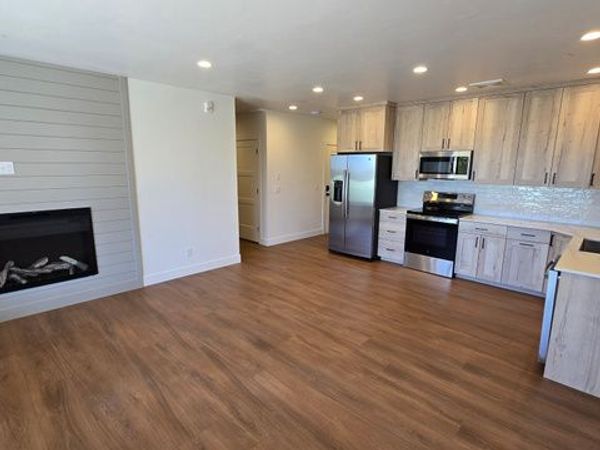 118 E SKYLINE TERRACE WAY , Unit 1, Beaver, UT 84713