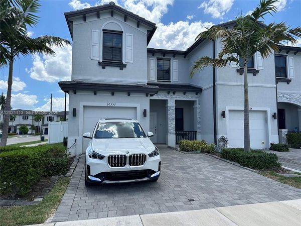 20352 NW 6th Ave , Miami Gardens, FL 33169