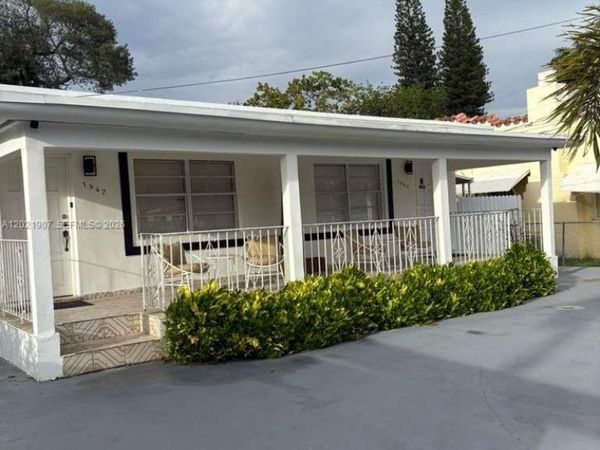 1947 NW 33rd St , Unit 1, Miami, FL 33142