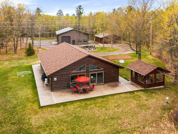 6848 Bear Island Road , Duluth, MN 55803