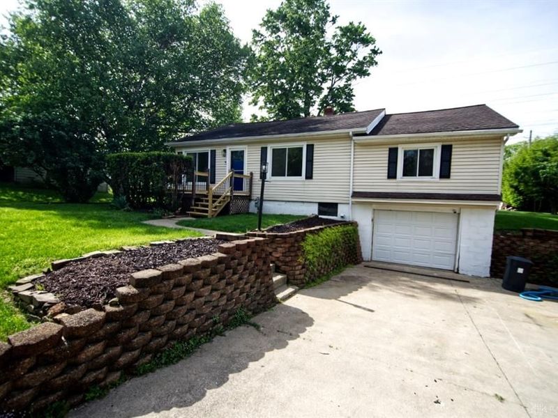 906 Duke Avenue, Mansfield, OH 44905 Photo 1