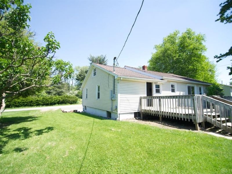 906 Duke Avenue, Mansfield, OH 44905 Photo 36
