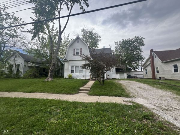 210 Whitlock Avenue , Unit A, Crawfordsville, IN 47933