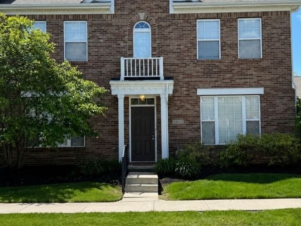 13517 Molique Boulevard, Fishers, IN 46037