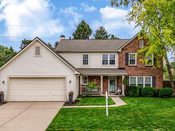 230 Wyndotte Drive , Carmel, IN 46032
