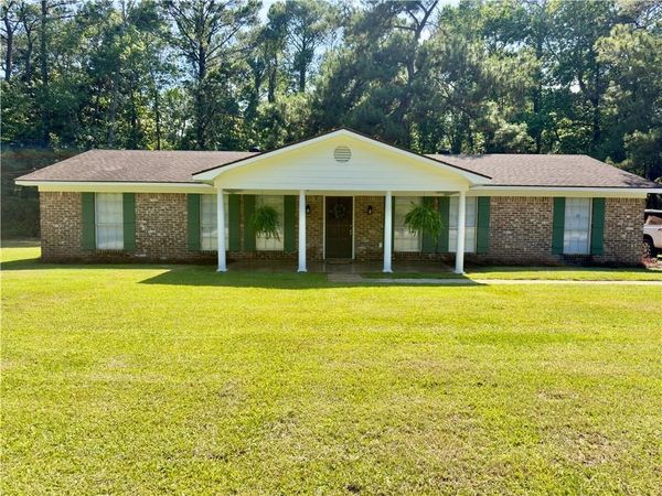 6350 Bay Road , Mobile, AL 36605