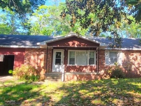 4065 Lloyd Station Road, Mobile, AL 36693