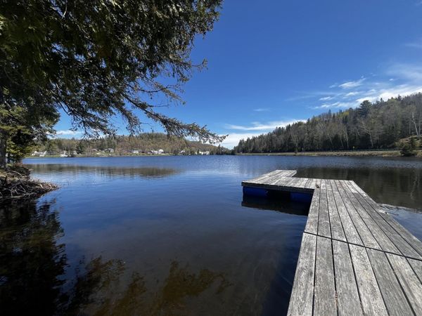 177 point comfort Road, Unit #9, Danville, VT 05873