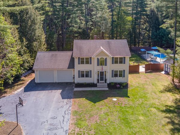 91 Katie Lane, Swanzey, NH 03446