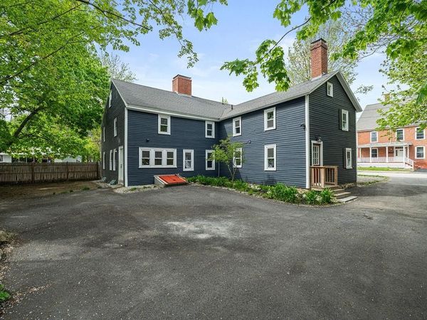 3 Portsmouth Avenue, Exeter, NH 03833