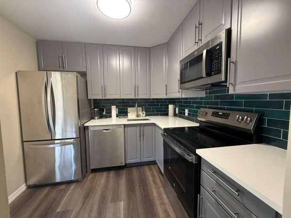3101 N Country Club Drive, Unit 209, Aventura, FL 33180