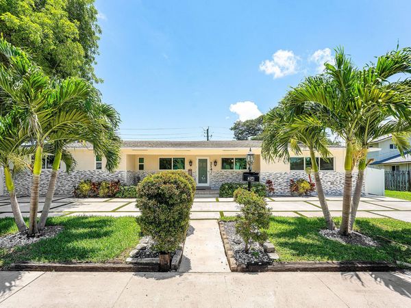 214 SE 5th Street, Dania Beach, FL 33004