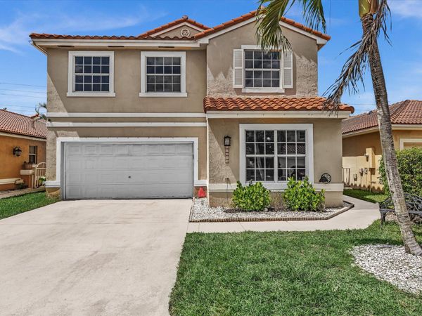 10909 NW 46th Drive, Coral Springs, FL 33076