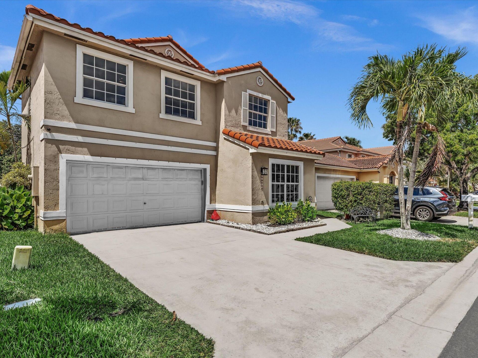 10909 NW 46th Drive, Coral Springs, FL 33076 Photo