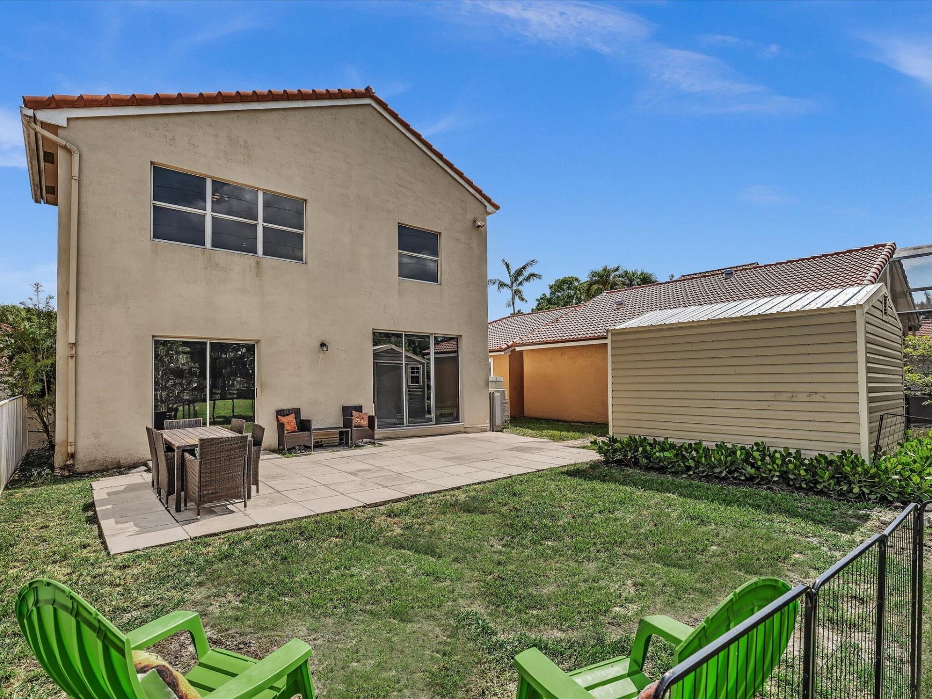 10909 NW 46th Drive, Coral Springs, FL 33076 Photo