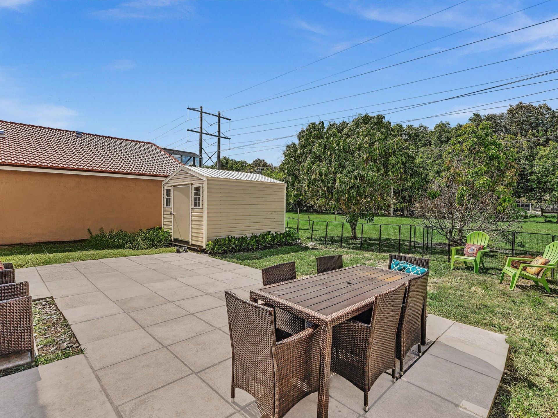 10909 NW 46th Drive, Coral Springs, FL 33076 Photo