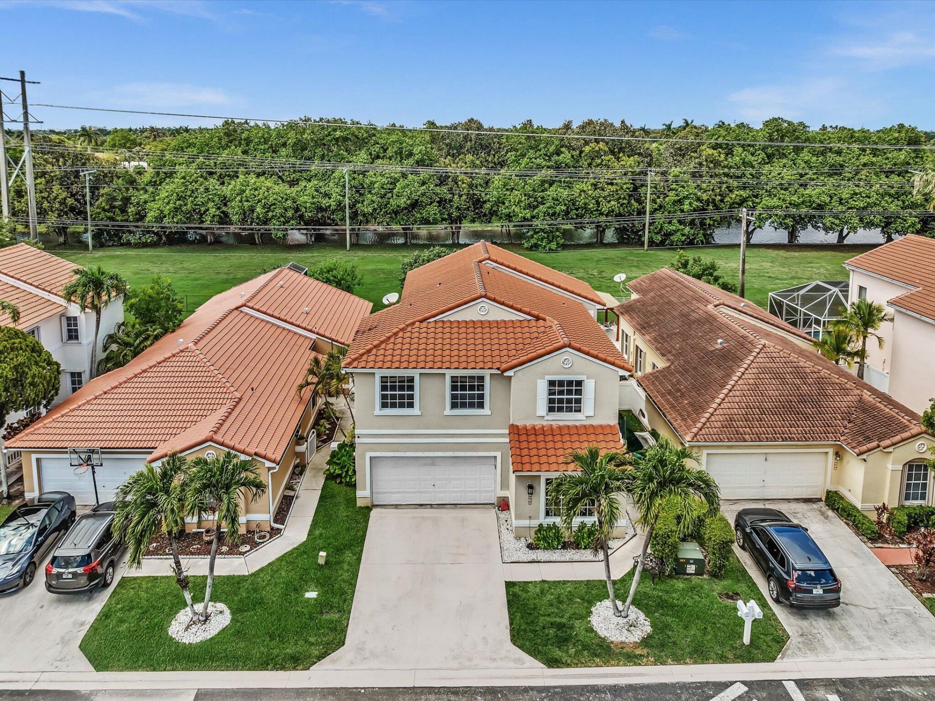 10909 NW 46th Drive, Coral Springs, FL 33076 Photo
