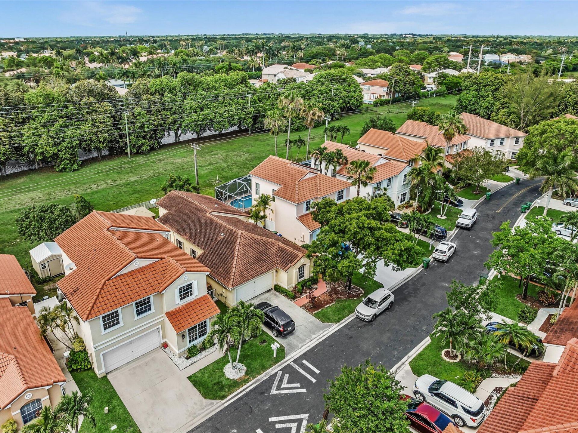 10909 NW 46th Drive, Coral Springs, FL 33076 Photo