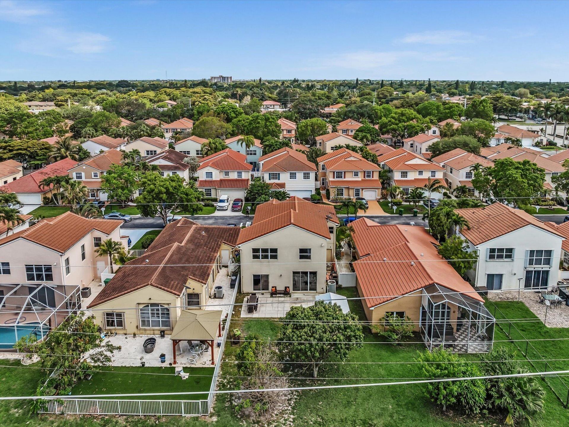 10909 NW 46th Drive, Coral Springs, FL 33076 Photo