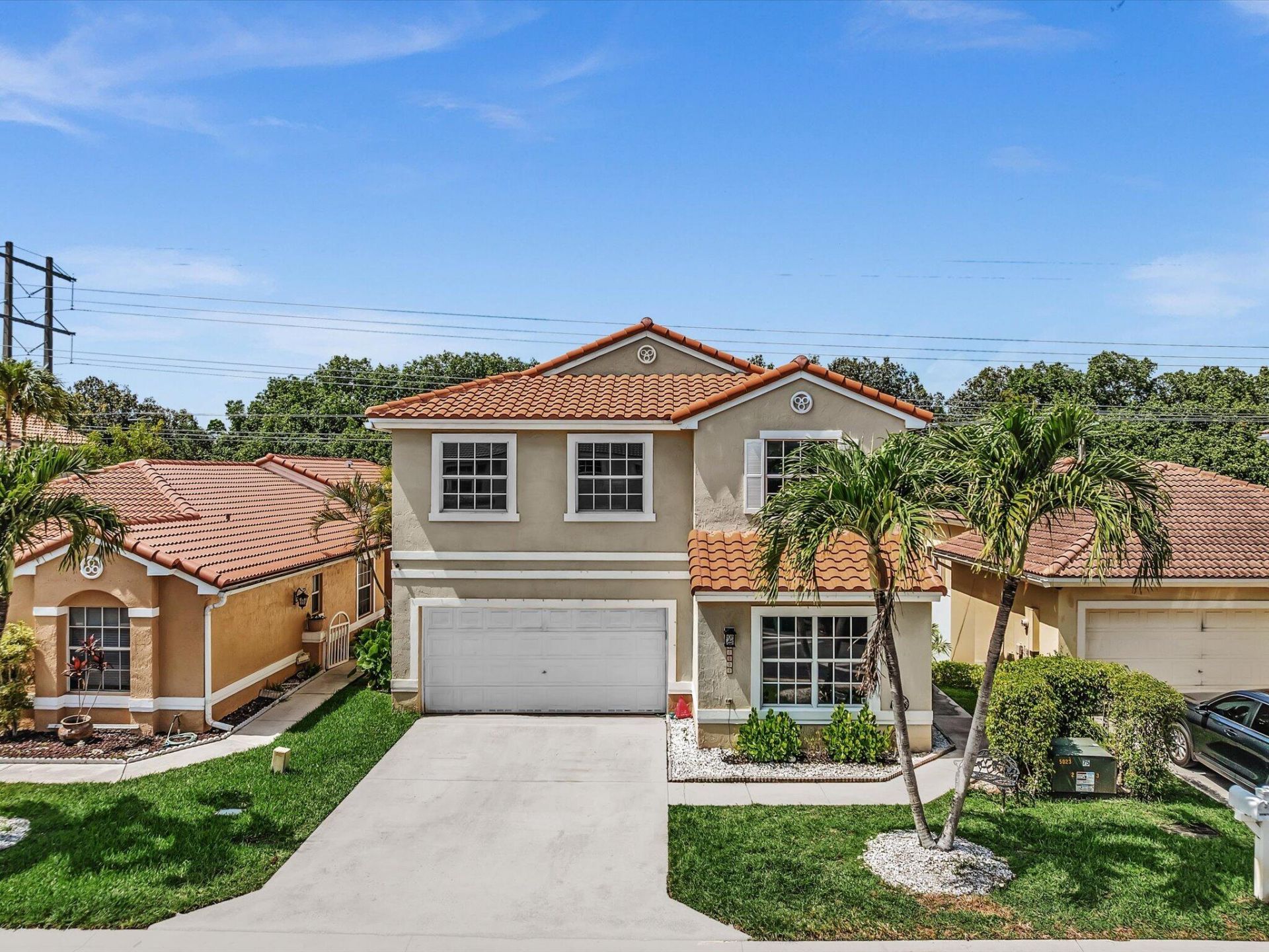 10909 NW 46th Drive, Coral Springs, FL 33076 Photo