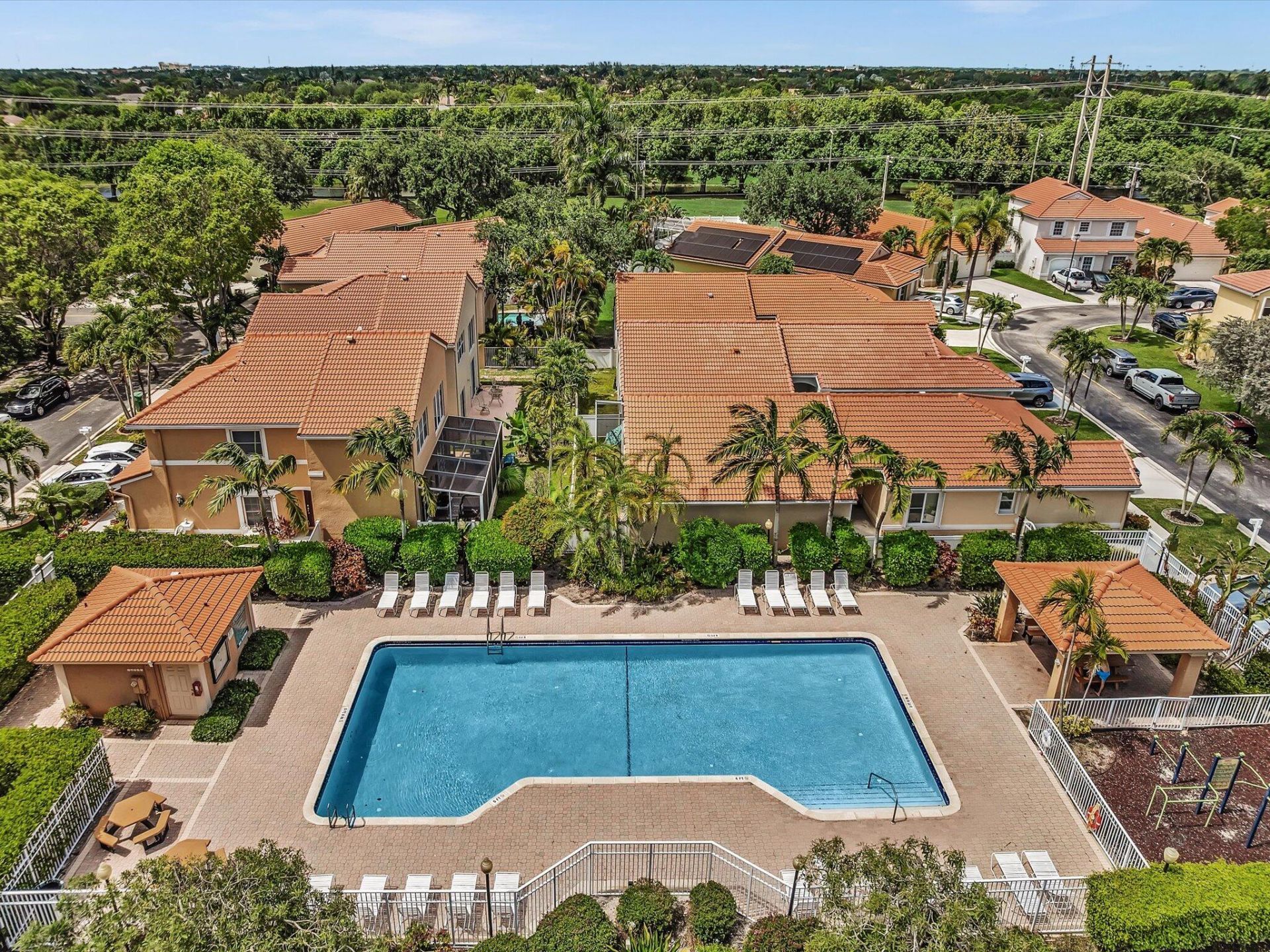 10909 NW 46th Drive, Coral Springs, FL 33076 Photo