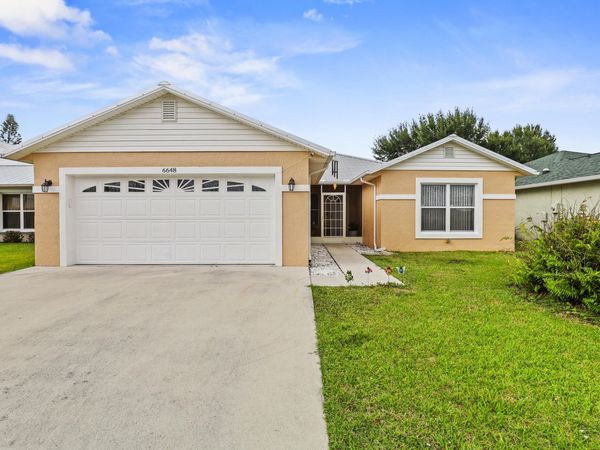 6648 Gaviota, Fort Pierce, FL 34951