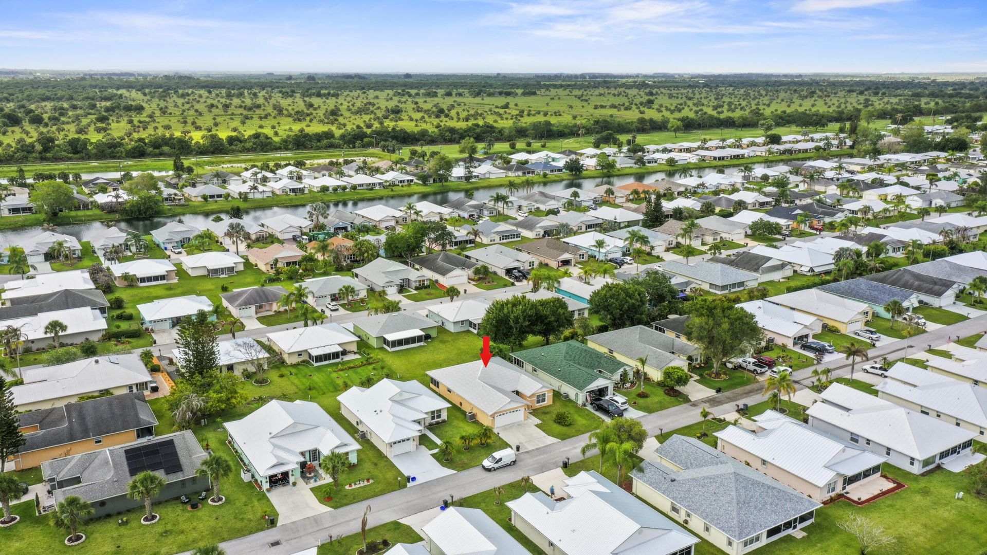 6648 Gaviota, Fort Pierce, FL 34951 Photo