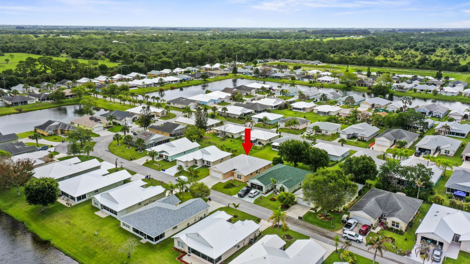 6648 Gaviota, Fort Pierce, FL 34951 Photo