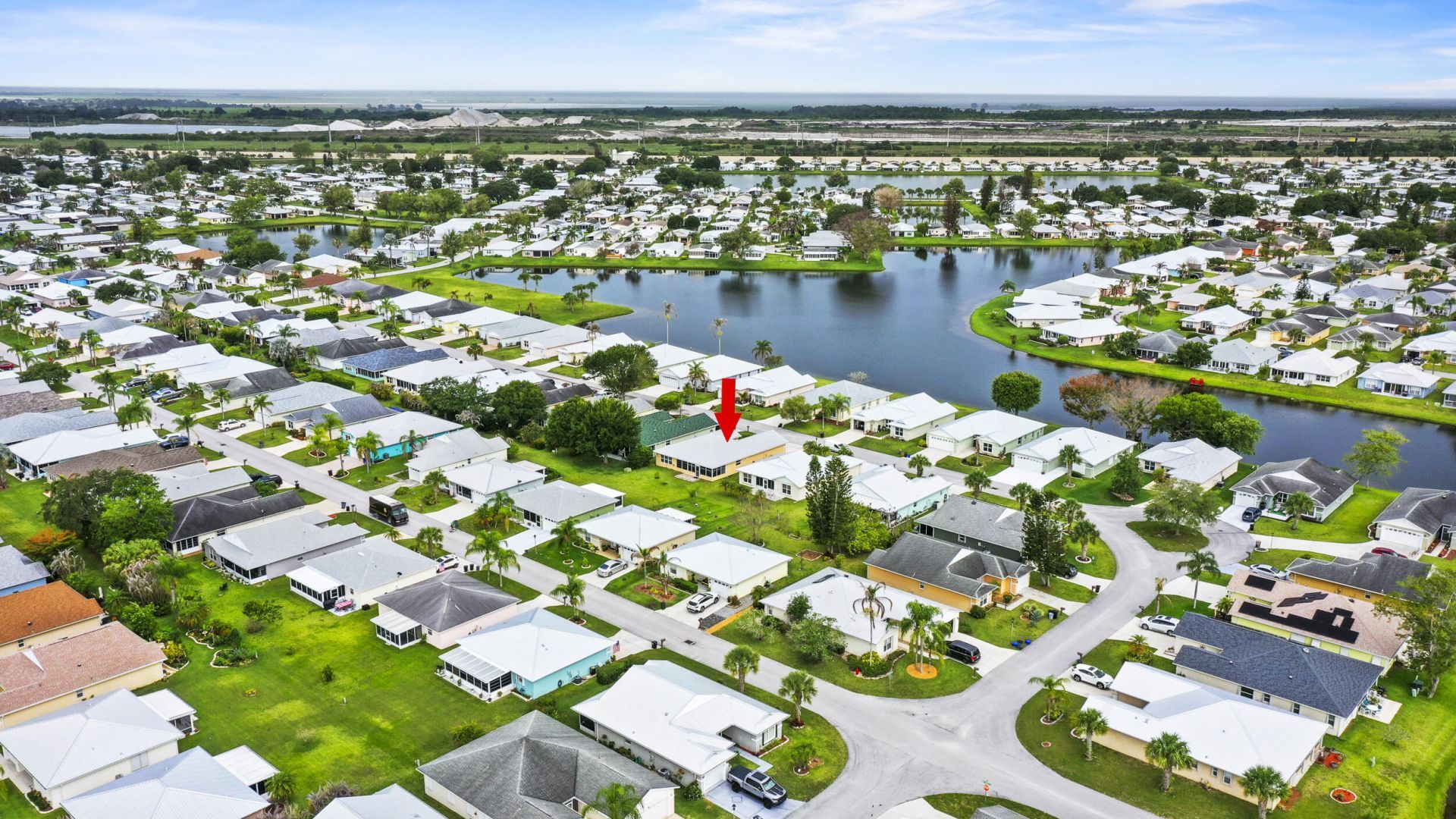 6648 Gaviota, Fort Pierce, FL 34951 Photo
