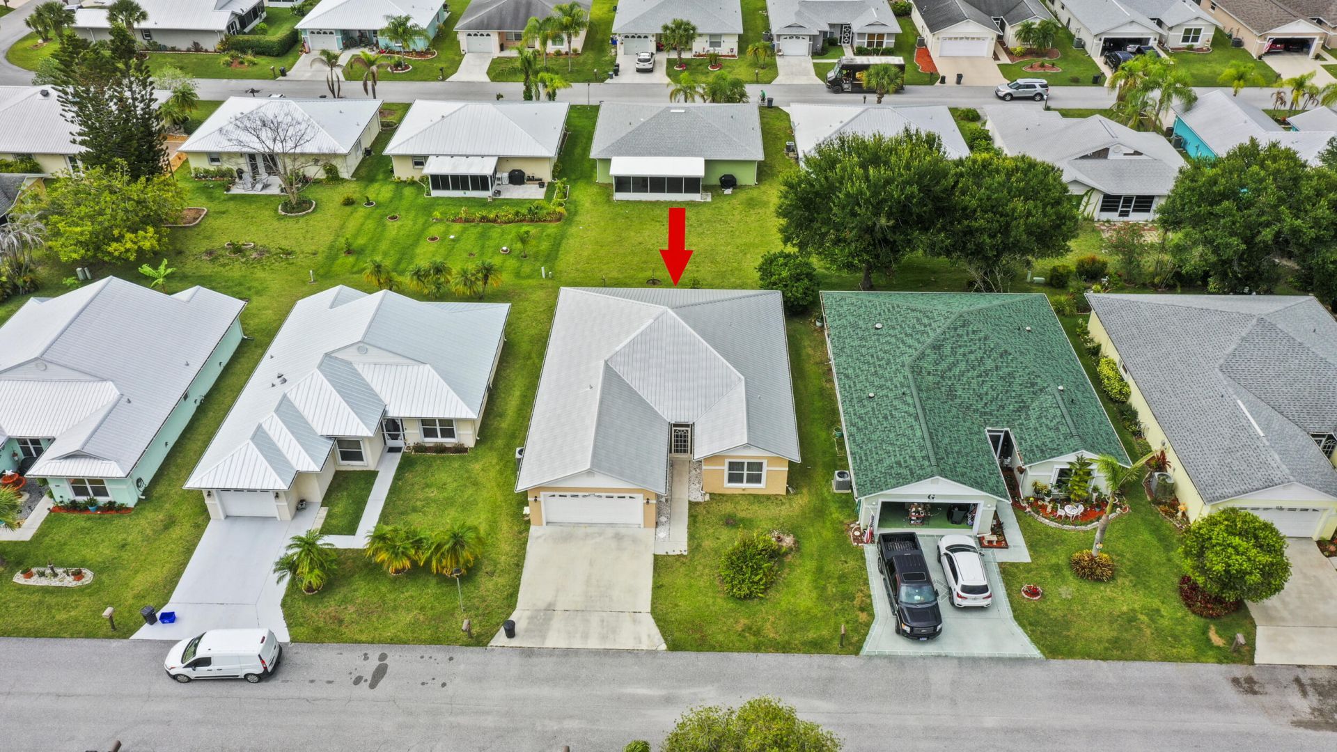 6648 Gaviota, Fort Pierce, FL 34951 Photo