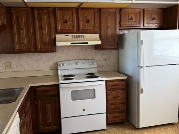 3650 Environ Boulevard, Unit 308, Lauderhill, FL 33319