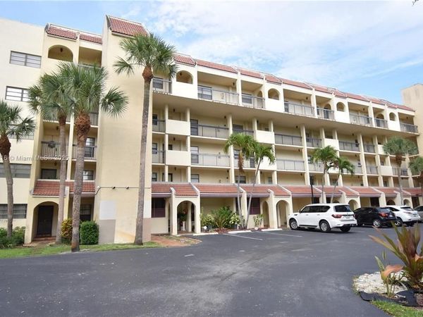 3650 Environ Boulevard, Unit 308, Lauderhill, FL 33319