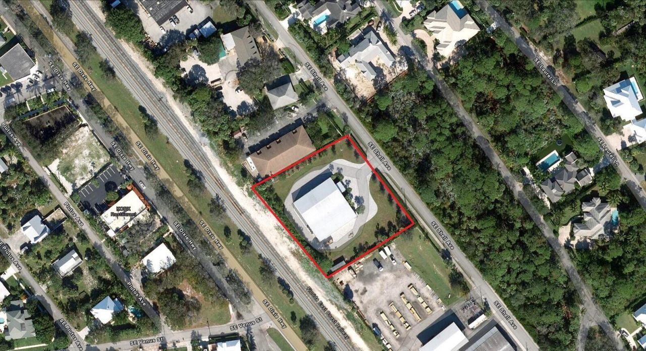 11950 SE Shell Avenue, Hobe Sound, FL 33455 Photo