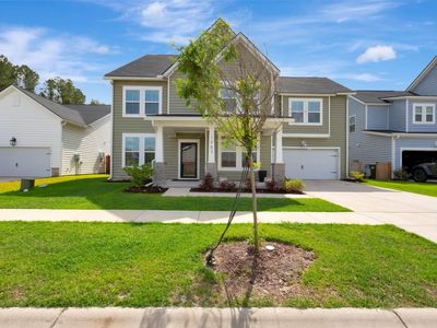1063 Fitzgerald Court, Ridgeville, SC 29472