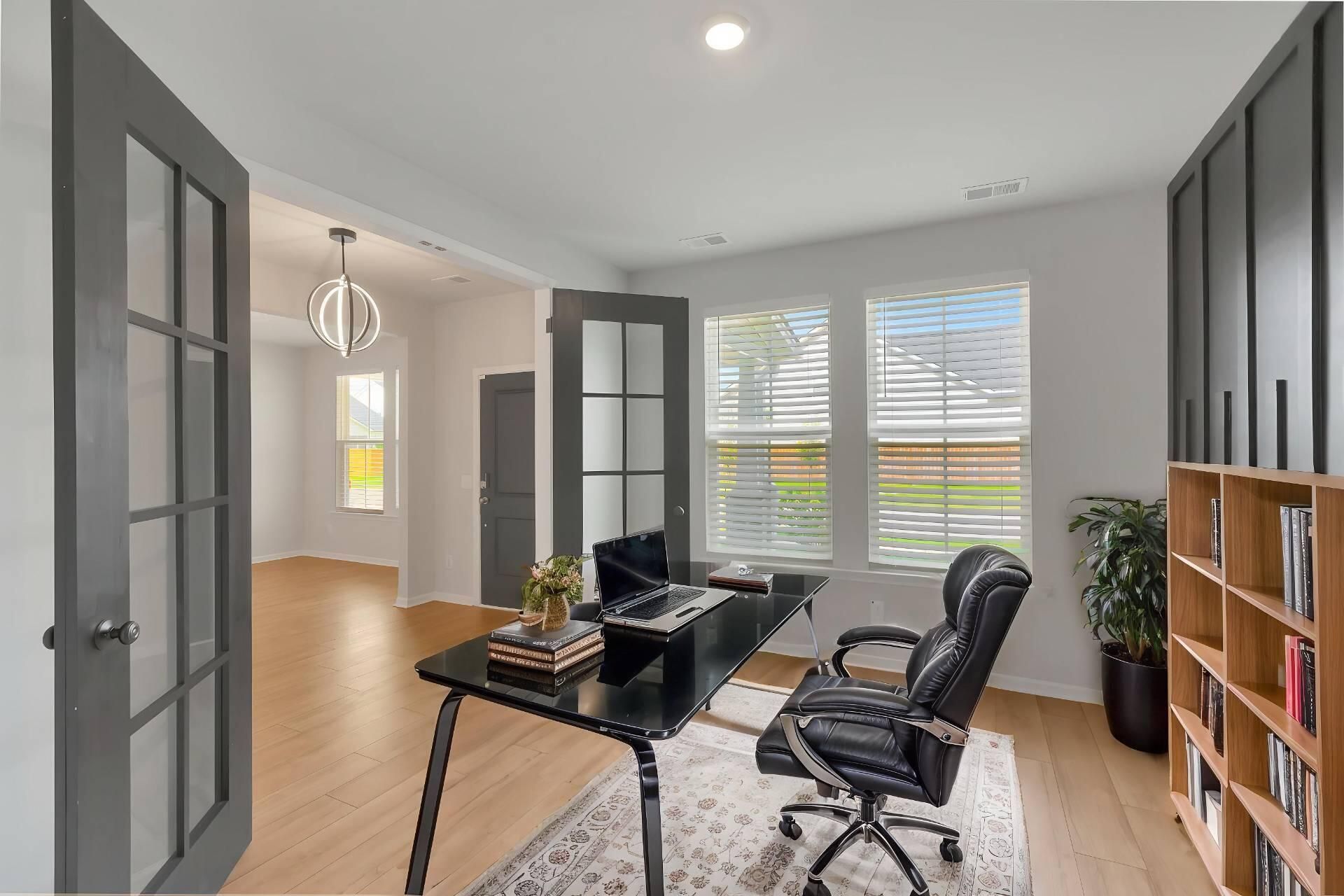 1063 Fitzgerald Court Photo 4