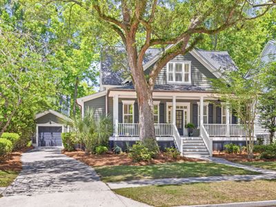 6026 Grand Council Street, Daniel Island, SC 29492