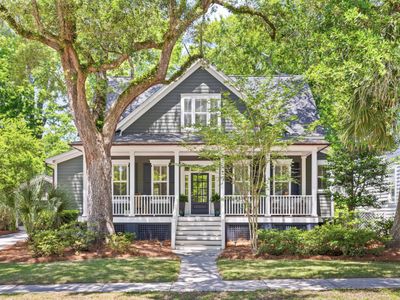 6026 Grand Council Street, Daniel Island, SC 29492