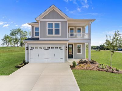 515 Crosswick Street, Summerville, SC 29483