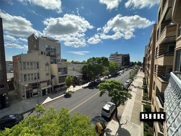 134 W End Avenue , Unit 4A, Brooklyn, NY 11235