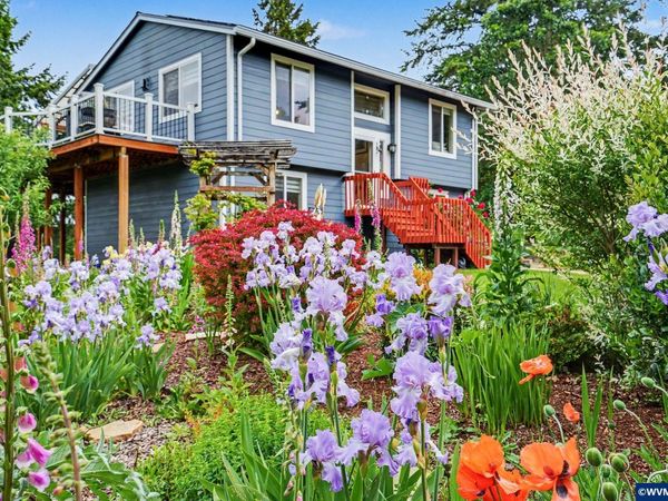 2445 Quail Run Ln S, Salem, OR 97306