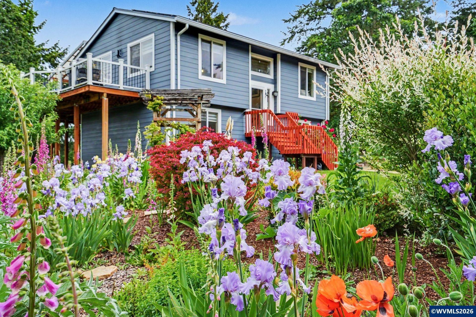 2445 Quail Run Ln S, Salem, OR 97306 Main Photo