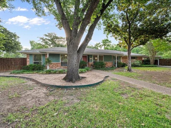 2305 Madison Circle, Corsicana, TX 75110