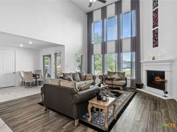 511 Teakmill Trail, San Marcos, TX 78666