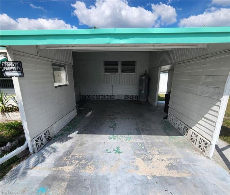 136 Amber Ave, North Fort Myers, FL 33917 Photo
