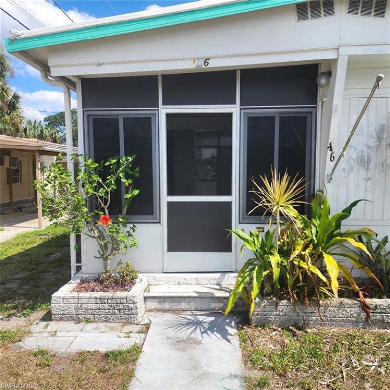 136 Amber Ave, North Fort Myers, FL 33917 Photo