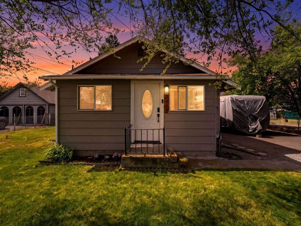 3442 Bristol Avenue, Klamath Falls, OR 97603
