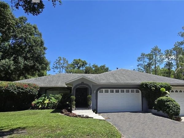 5061 Mahogany Ridge DR, NAPLES, FL 34119