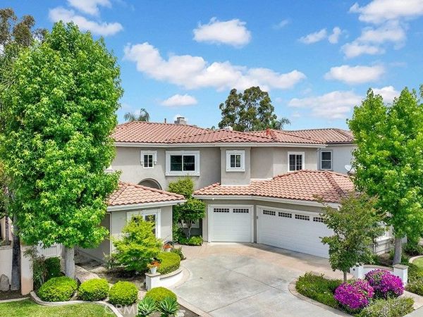 33 Segada, Rancho Santa Margarita, CA 92688