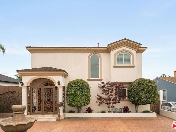 6416 W 83rd Street, Los Angeles, CA 90045