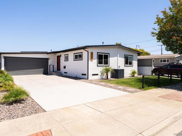 2519 Greyling Drive, San Diego, CA 92123